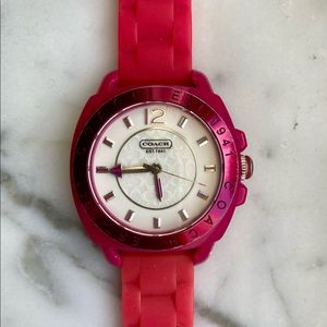 Coach Women’s Watch